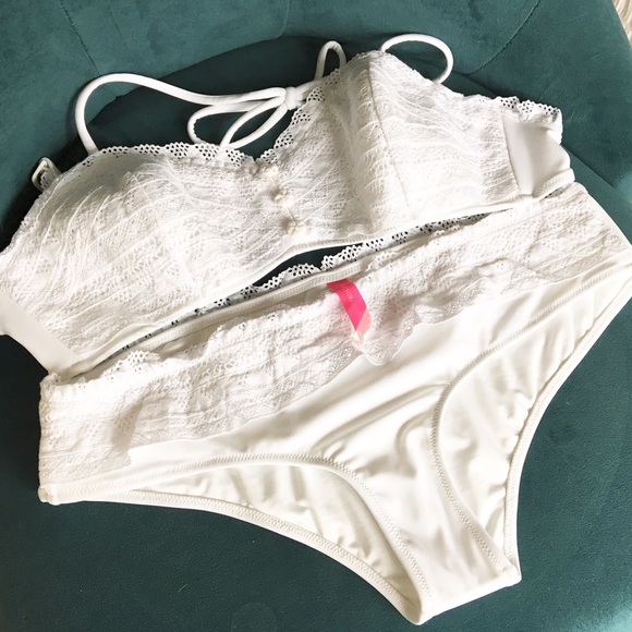 Brand new Victoria Secret swim suit