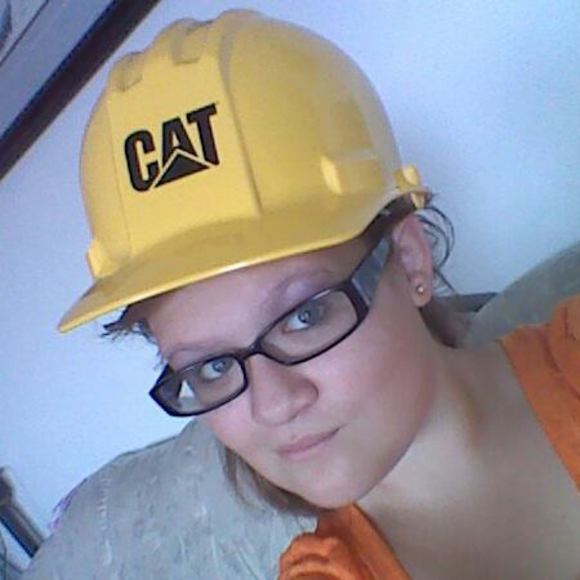 Meet your Posher, Allison