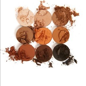 KYLIE COSMETICS KYSHADOW BRONZE PALLET