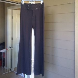 NWT black Cabi Dress pants