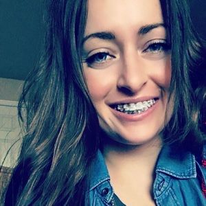Meet your Posher, Shelby
