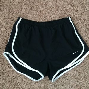 Nike Track Shorts