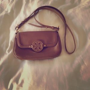 Tory Burch Amanda Cross body bag