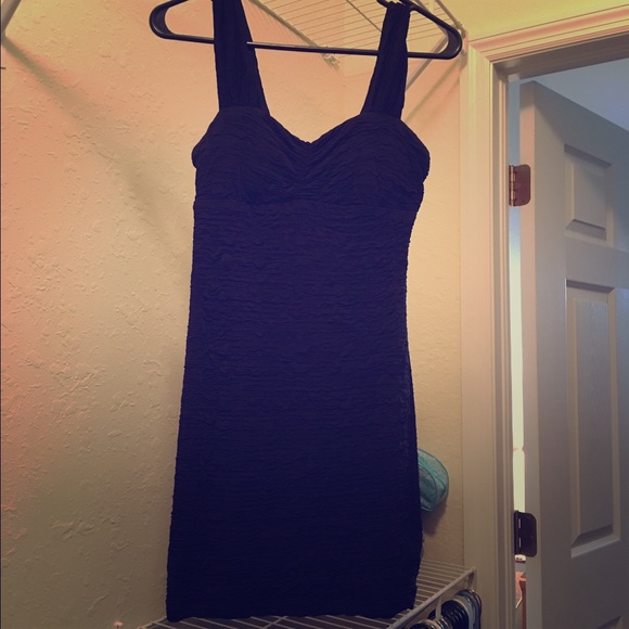 Forever 21 Little Black Dress