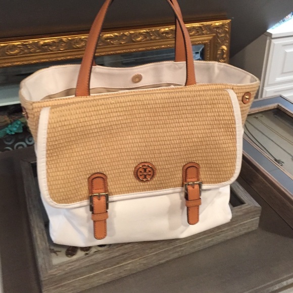 Tory Burch purse