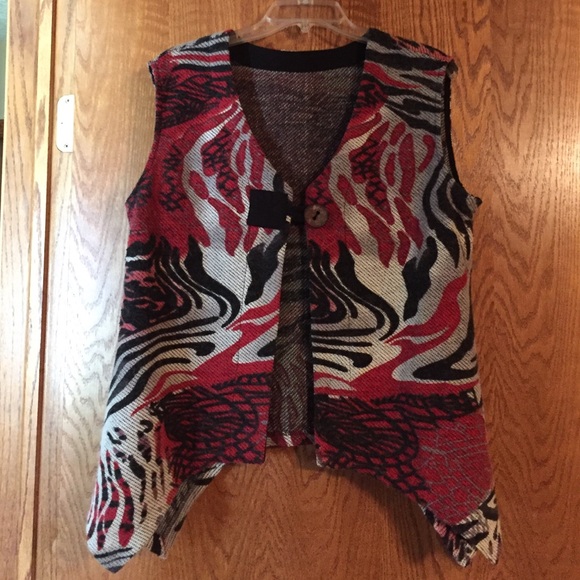 Vest