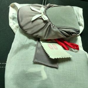 NWT Victoria's Secret Slippers