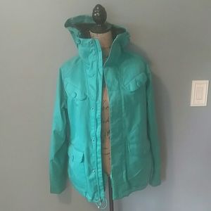 Womens Burton Jacket