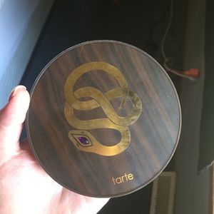 Tarte rainforest after dark palette