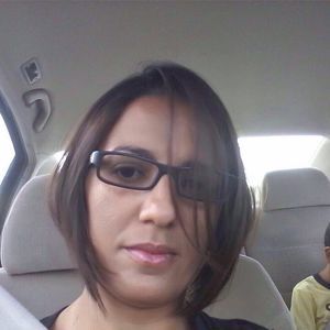 Meet your Posher, Nadine