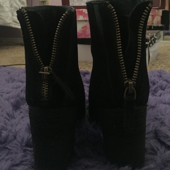 Urban Outfitters Shoes - Urban outfitters booties