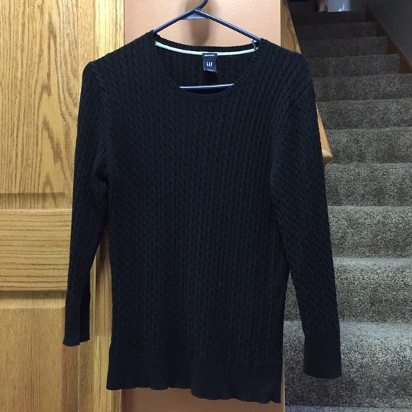 GAP Sweater