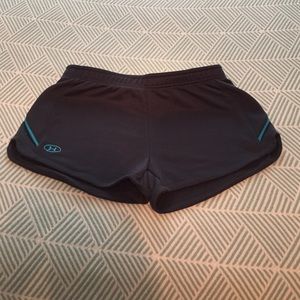 Under armour cotton shorts