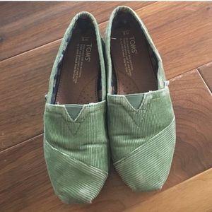 Toms Shoes for Swierzy56
