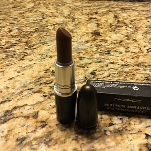 Mac lipstick