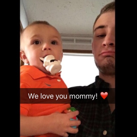 Meet your Posher, Jada - Picture 2 of 2