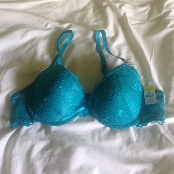 Demi bra NWT