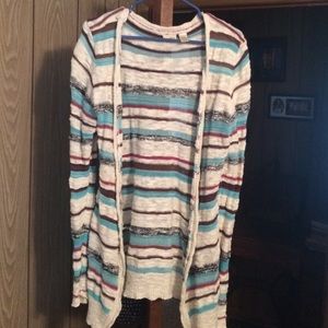 Daytrip cardigan