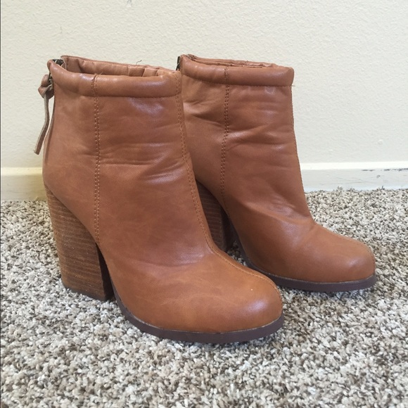 Booties!