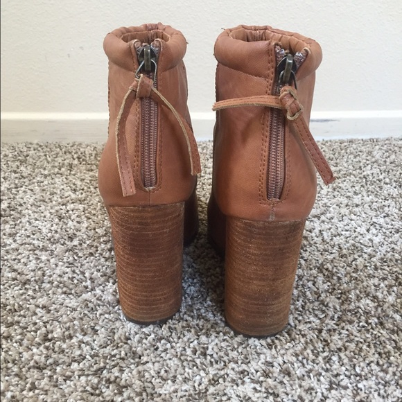 Booties! - Picture 2 of 3