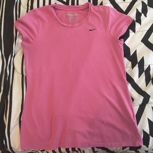 NIKE SPORTS TEE