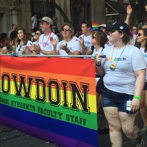 Meet your Posher, Sam