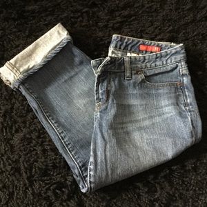 X2 Jean Capri