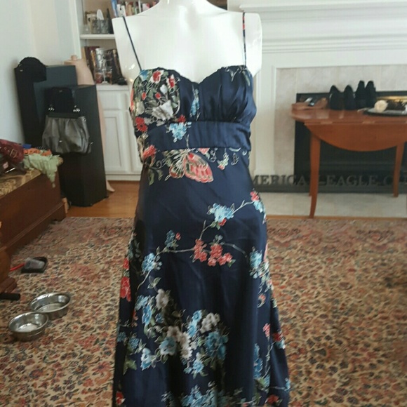 B. Darlin dress size 5-6 - Picture 1 of 4