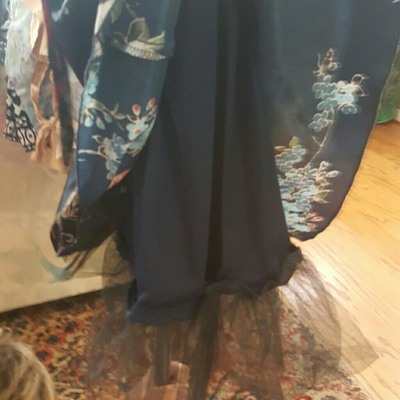 B. Darlin dress size 5-6 - Picture 3 of 4