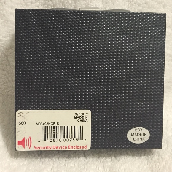 Charming Inspirations Moon & Infinity Necklace - Picture 4 of 4