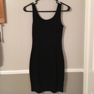 BODYCON DRESS