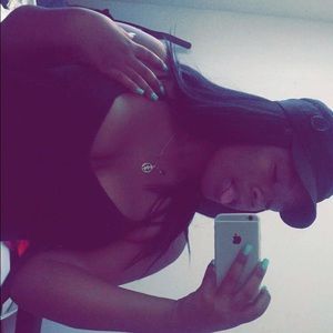 Meet your Posher, Britney