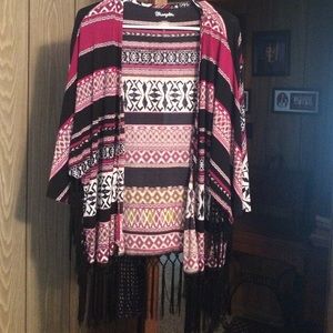 Wrangler women's cardigan