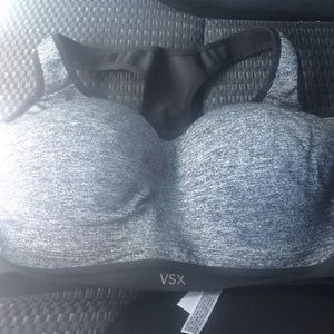 Victoria secret bra