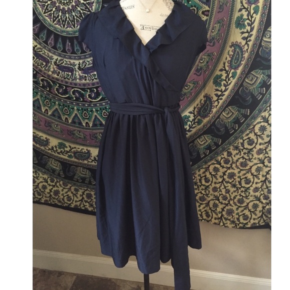 Banana Republic Dress