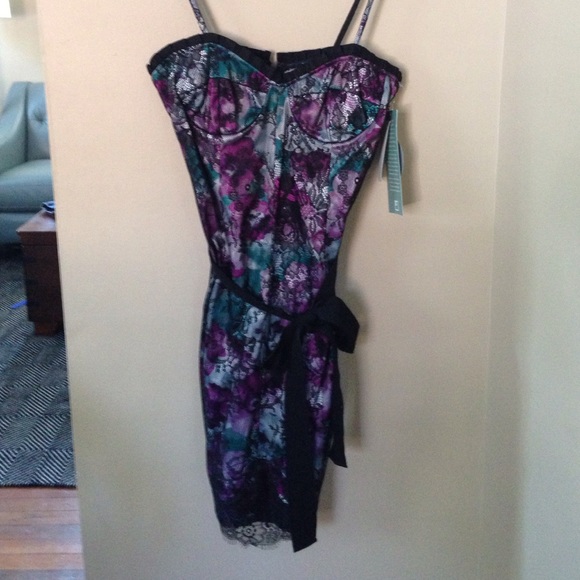 NWT Pearl Georgina Chapman of Marchesa dress