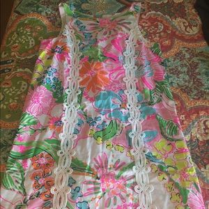 Lily Pulitzer dress by Target
