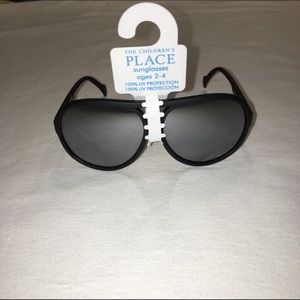 🎉HP🎉 toddler aviator sunglasses