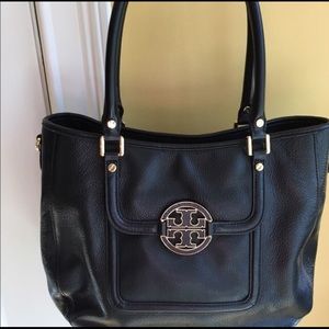 Tory Burch Amanda Handbag