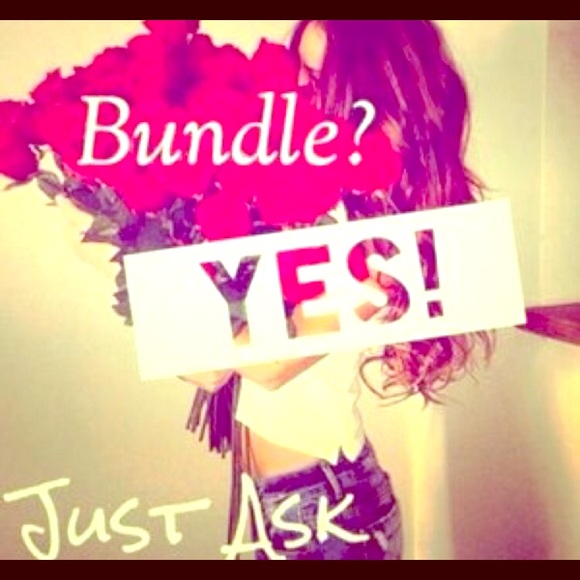 Bundle! Bundle! And save! - Picture 1 of 1