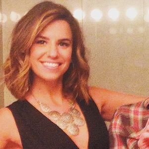 Meet your Posher, Christa