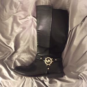 Michael Kors boots