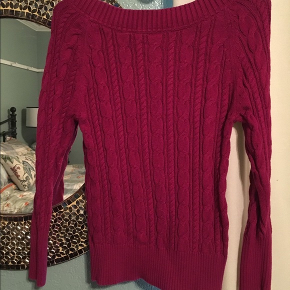 JCPenny Sweater - Picture 4 of 4