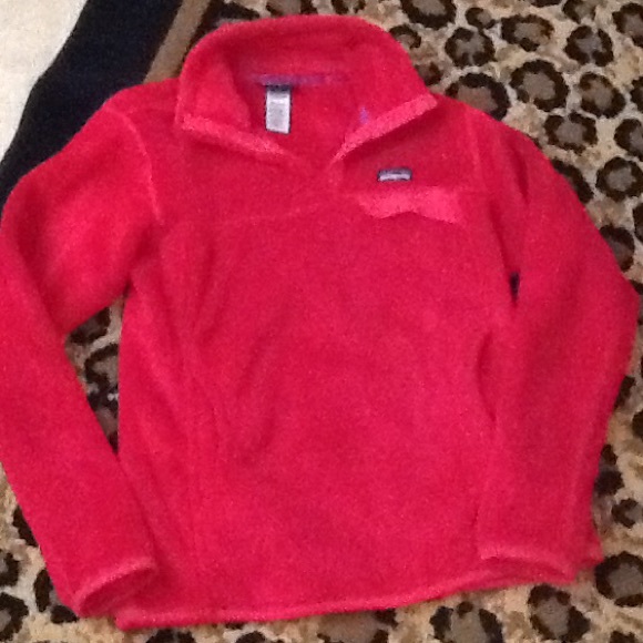 Patagonia Tops - Bundle for Hayley only