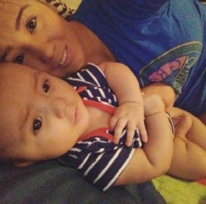 Meet your Posher, Celeste