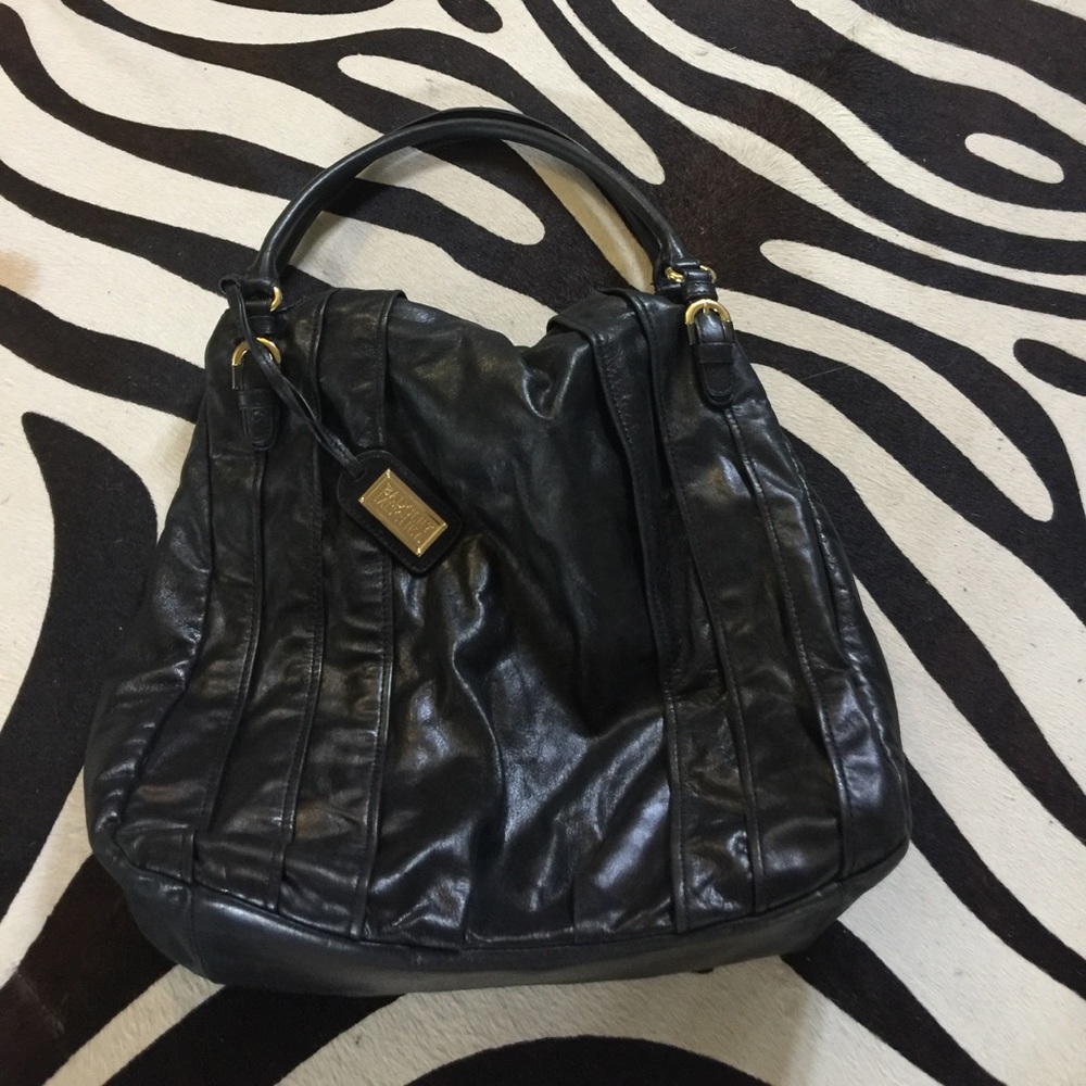 Badgley Mischka purse