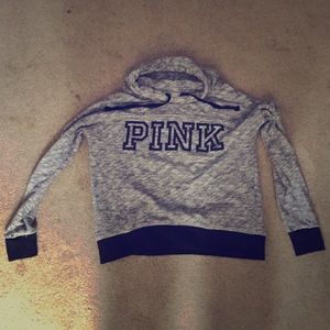 PINK sweatshirt