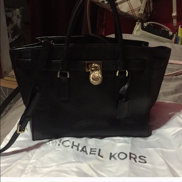 Michael Kors purse