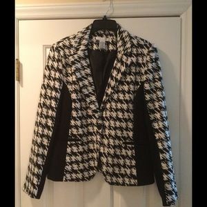 Grace Blazer