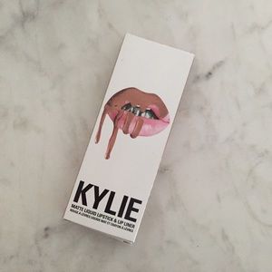 Kylie Lip Kip